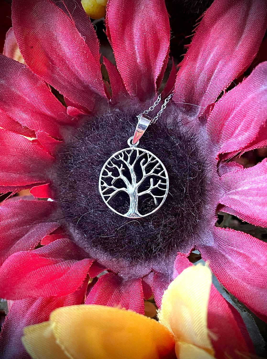 Celtic Tree Of Life – Enya